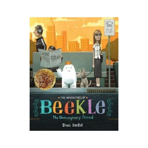 Adventures of Beekle
