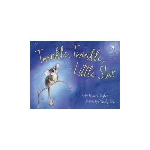 Twinkle, Twinkle, Little Star