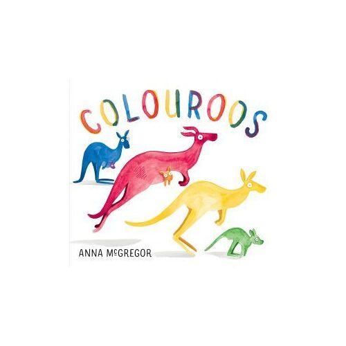 Colouroos