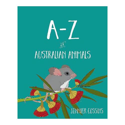 A-Z of Australian Animals