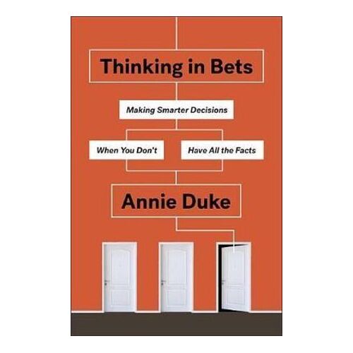 Thinking In Bets (OOP)