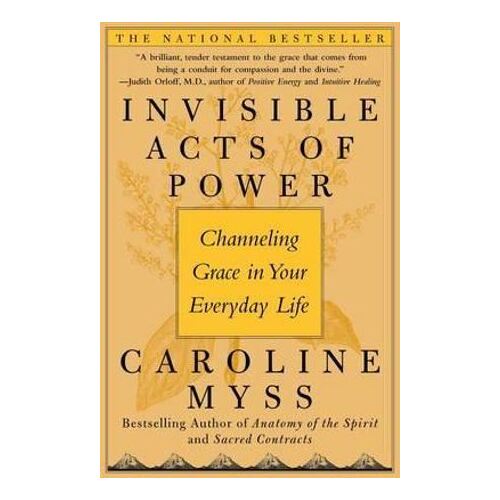 Invisible Acts of Power