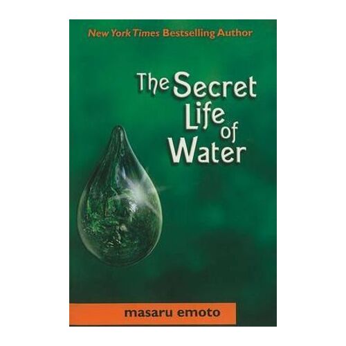 Secret Life of Water, The