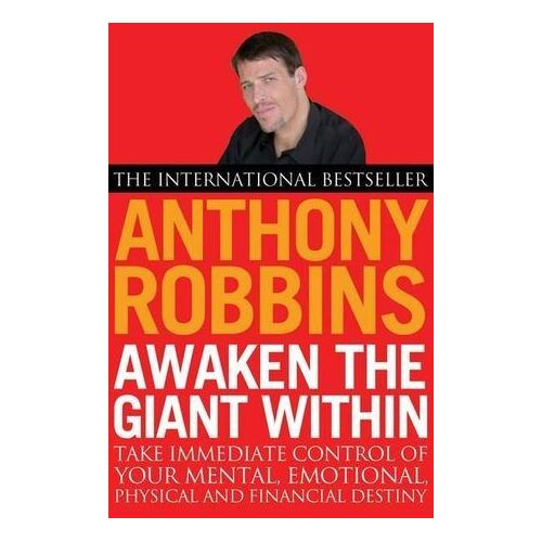 Awaken the Giant within