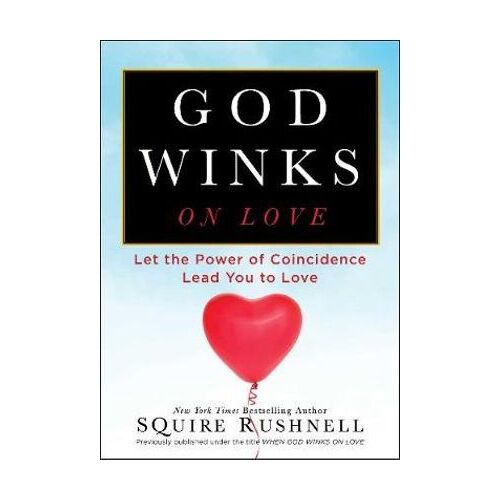 God Winks on Love (NO LONGER SUPPLIED BY UBD, ETC)