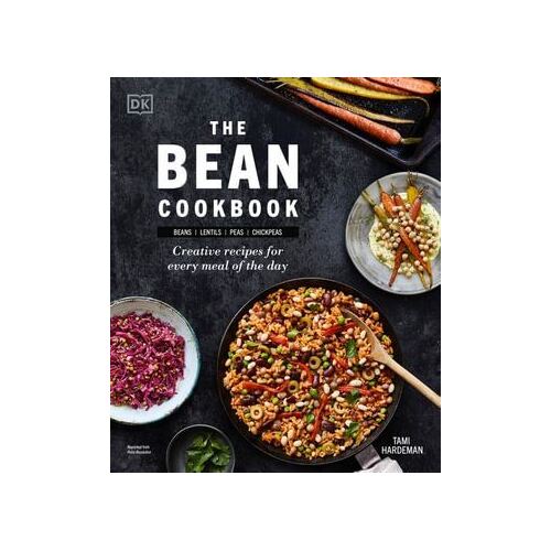 Bean Cookbook