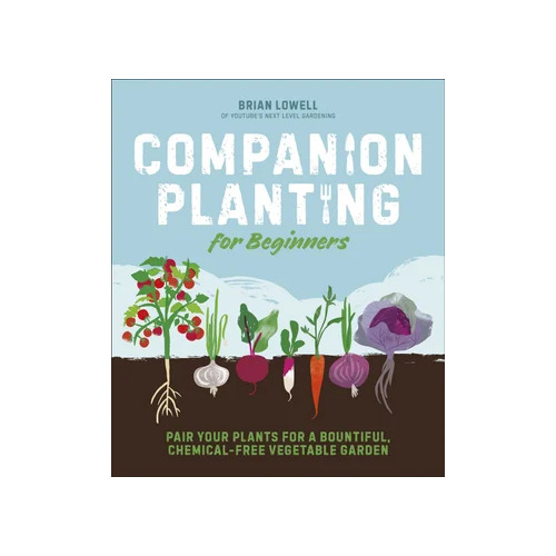 Companion Planting for Beginners