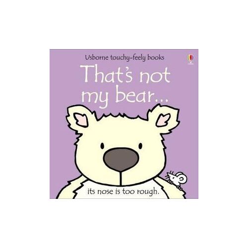 That's Not My Bear