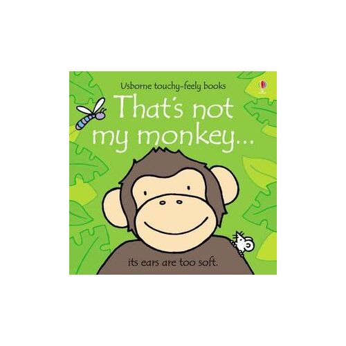 That's Not My Monkey
