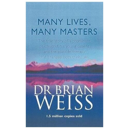 Many Lives  Many Masters