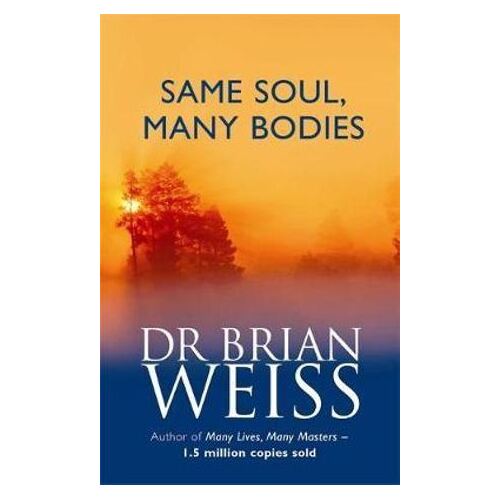 Same Soul, Many Bodies