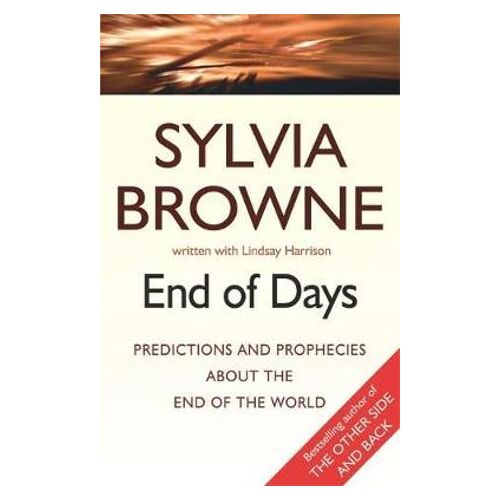 End Of Days: Was the 2020 worldwide Coronavirus outbreak foretold?