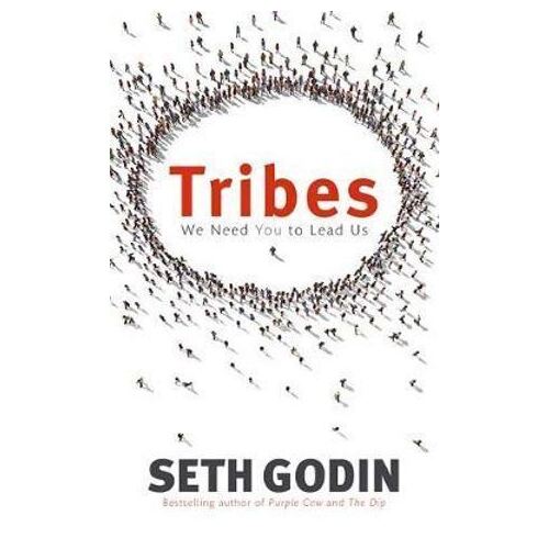 Tribes: We need you to lead us