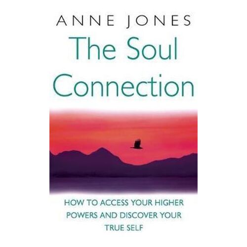 Soul Connection, The: How to access your higher powers and discover your true self