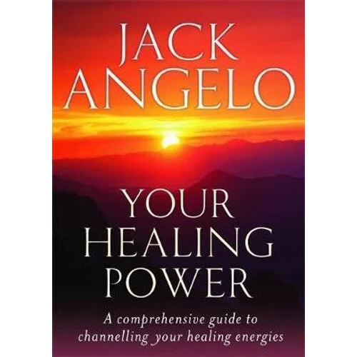 Your Healing Power
