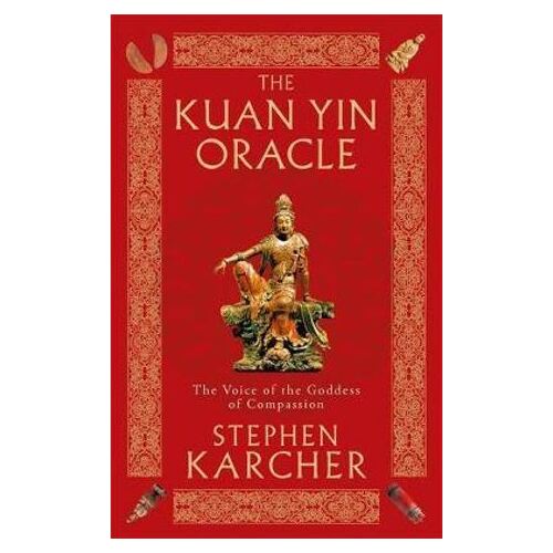 Kuan Yin Oracle