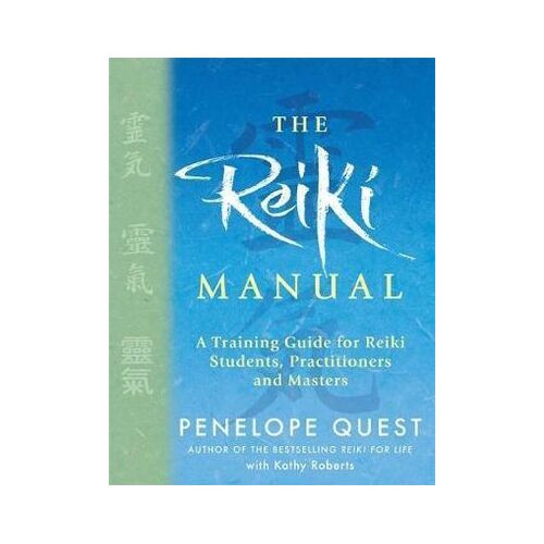 Reiki Manual
