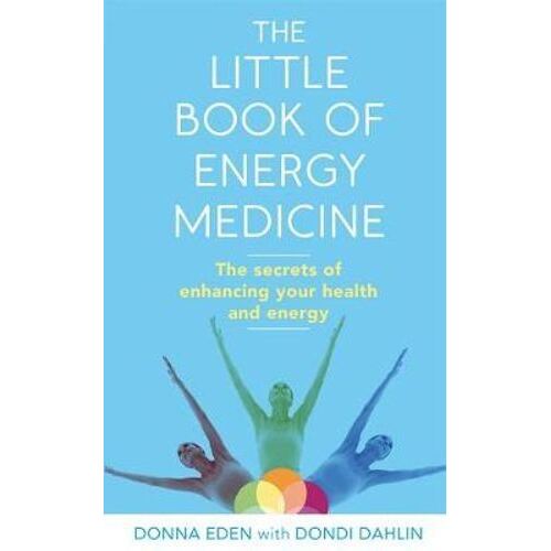 Little Book of Energy Medicine
