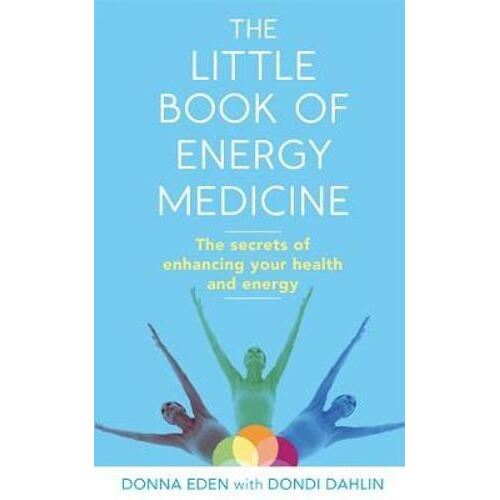 Little Book of Energy Medicine, The