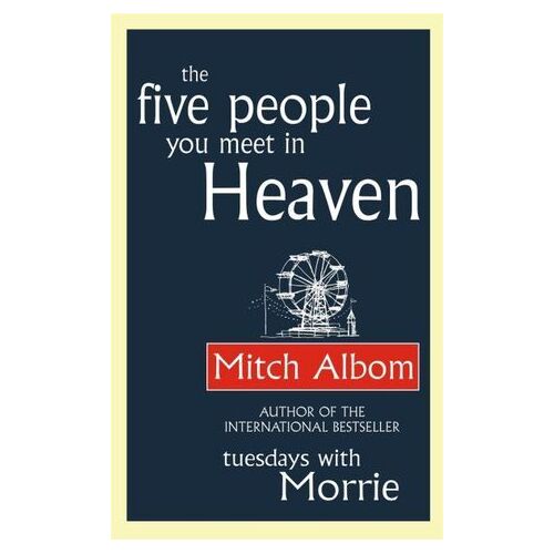 Five People You Meet In Heaven