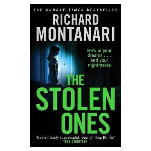 Stolen Ones, The