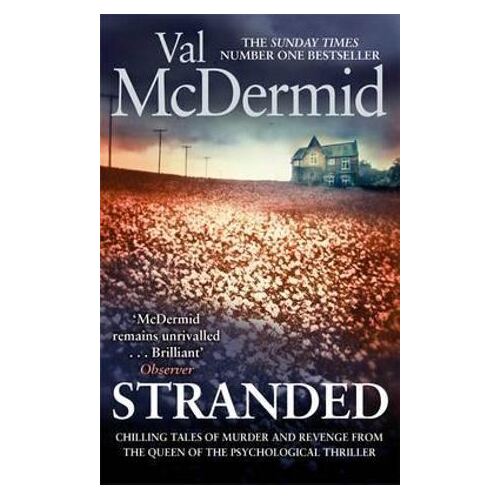 Stranded: Short Stories
