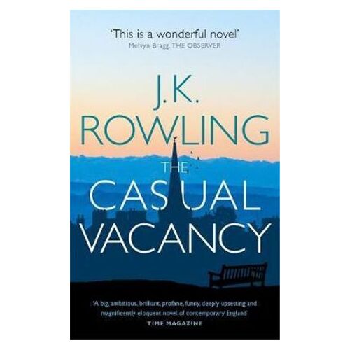 Casual Vacancy