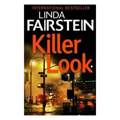 Killer Look