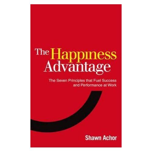Happiness Advantage