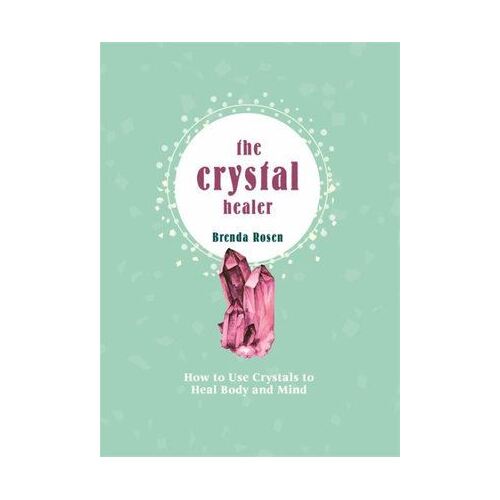 Crystal Healer