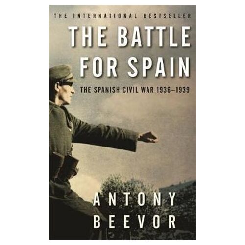 Battle for Spain