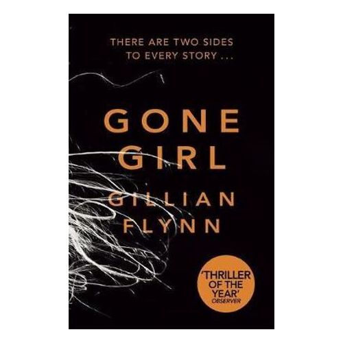 Gone Girl