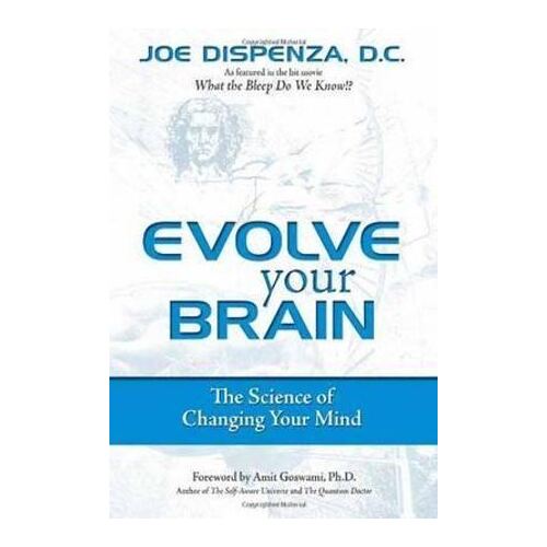 Evolve Your Brain