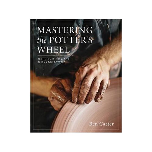 Mastering the Potter's Wheel