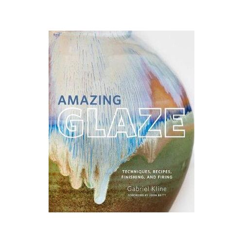 Amazing Glaze