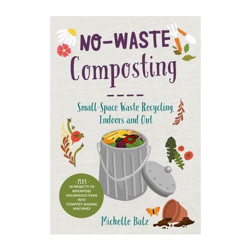 No-Waste Composting