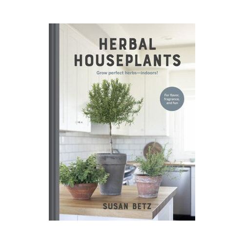 Herbal Houseplants