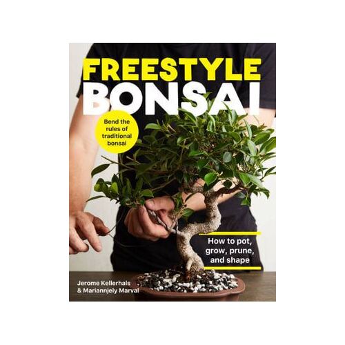 Freestyle Bonsai