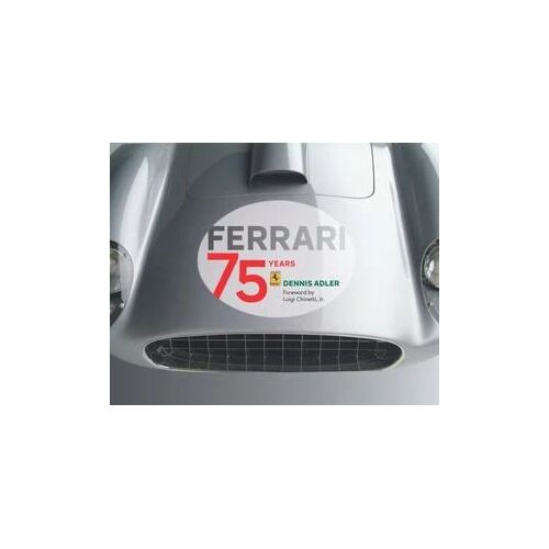 Ferrari: 75 Years