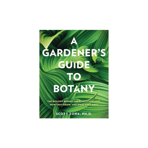 Gardener's Guide to Botany