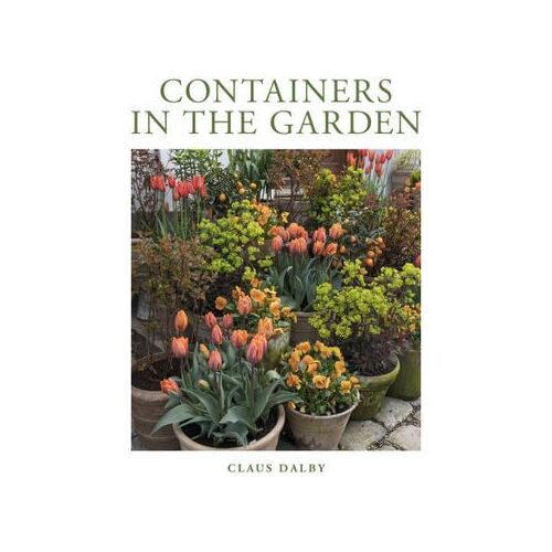 Containers in the Garden