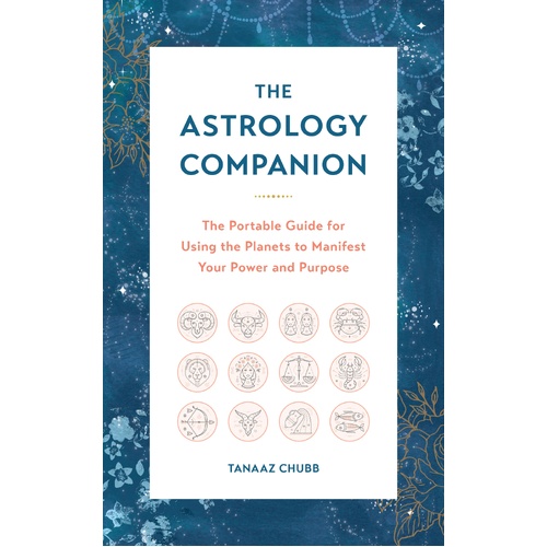 Astrology Companion