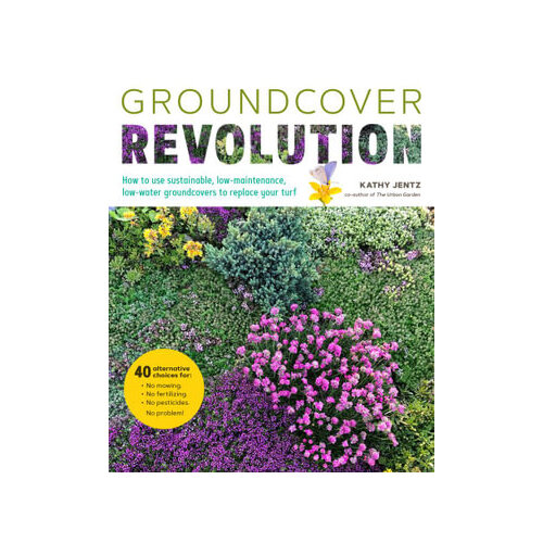 Groundcover Revolution