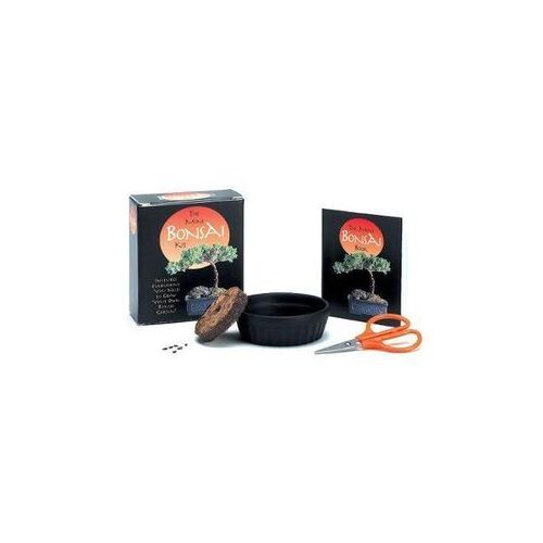 Mini Bonsai Kit, The