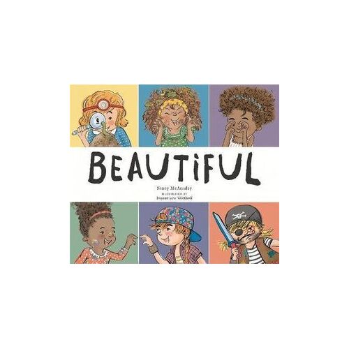 Beautiful