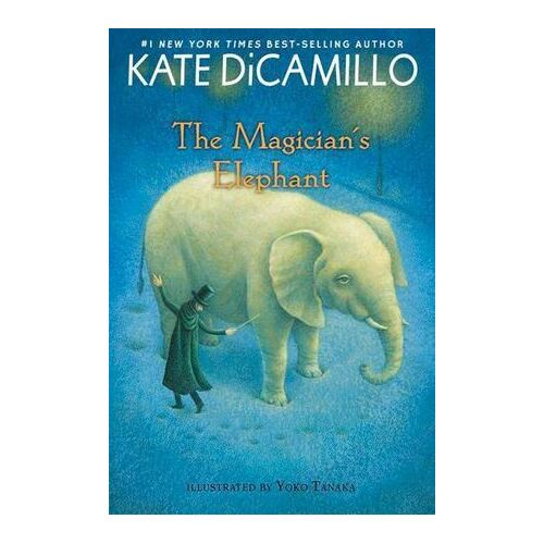 Magician's Elephant