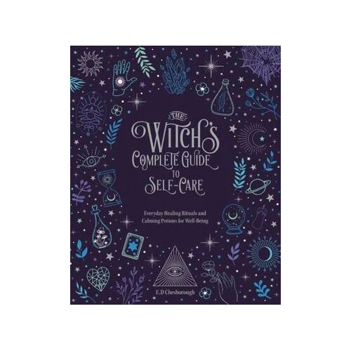 Witch's Complete Guide to Self-Care
