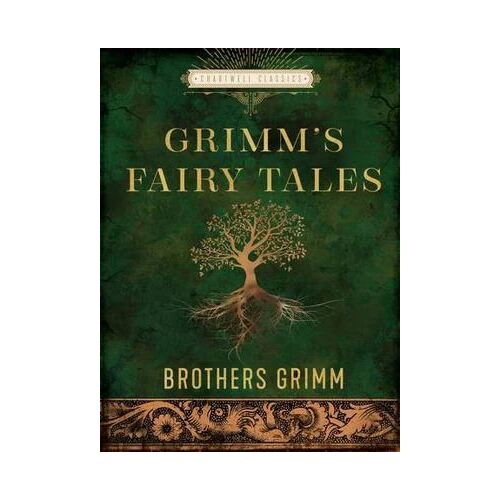 Grimm's Fairy Tales