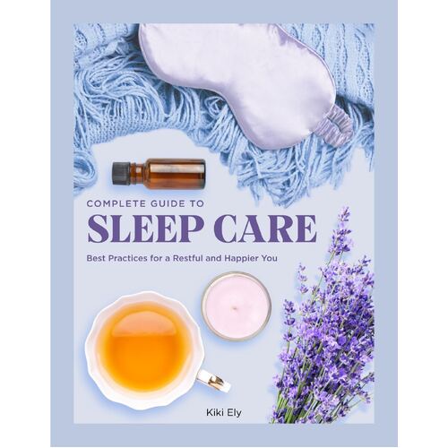 Complete Guide to Sleep Care