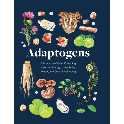 Adaptogens